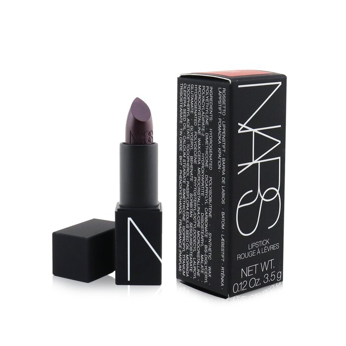 NARS Lipstick(Satin) 3.5g/0.12ozProduct Thumbnail