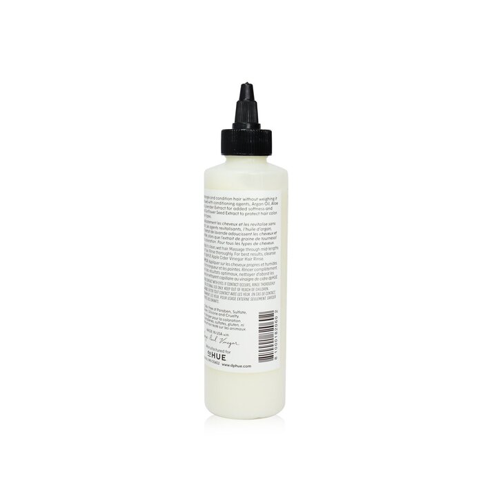 dpHUE ACV Apple Cider Vinegar Detangling Conditioner 192ml/6.5ozProduct Thumbnail