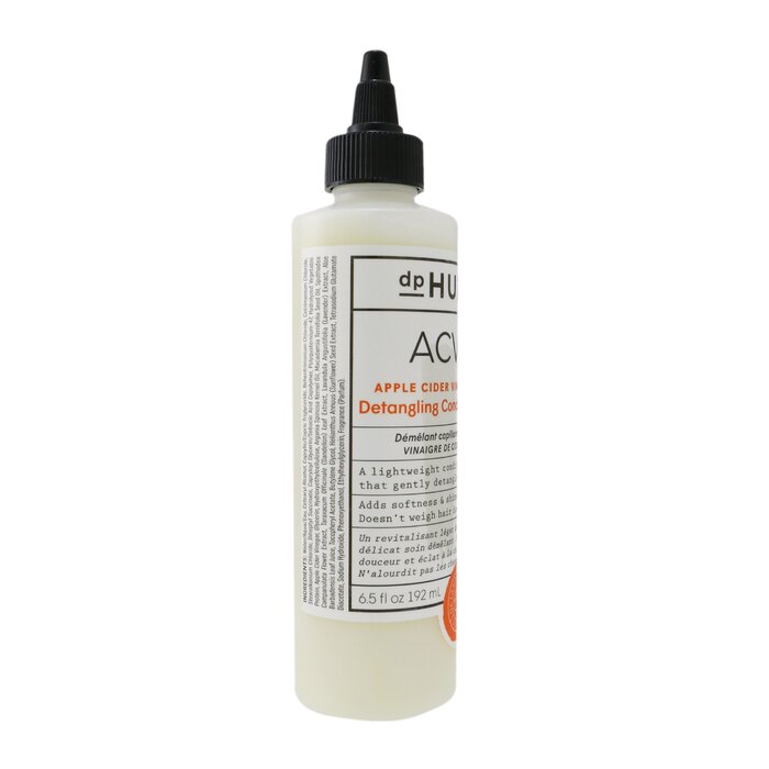 dpHUE ACV Apple Cider Vinegar Detangling Conditioner 192ml/6.5ozProduct Thumbnail