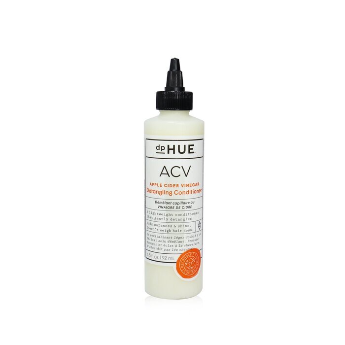 dpHUE ACV Apple Cider Vinegar Detangling Conditioner 192ml/6.5ozProduct Thumbnail