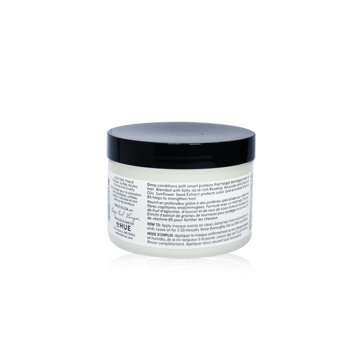 dpHUE ACV Apple Cider Vinegar Hair Masque 266ml/9ozProduct Thumbnail