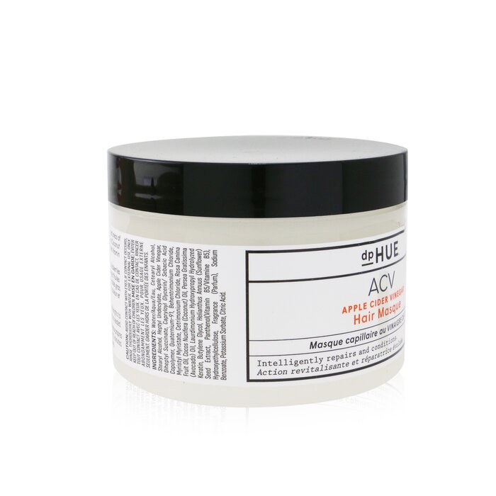 dpHUE ACV Apple Cider Vinegar Hair Masque 266ml/9ozProduct Thumbnail