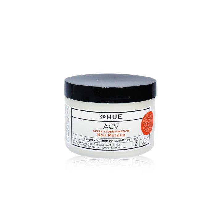 dpHUE ACV Apple Cider Vinegar Hair Masque 266ml/9ozProduct Thumbnail