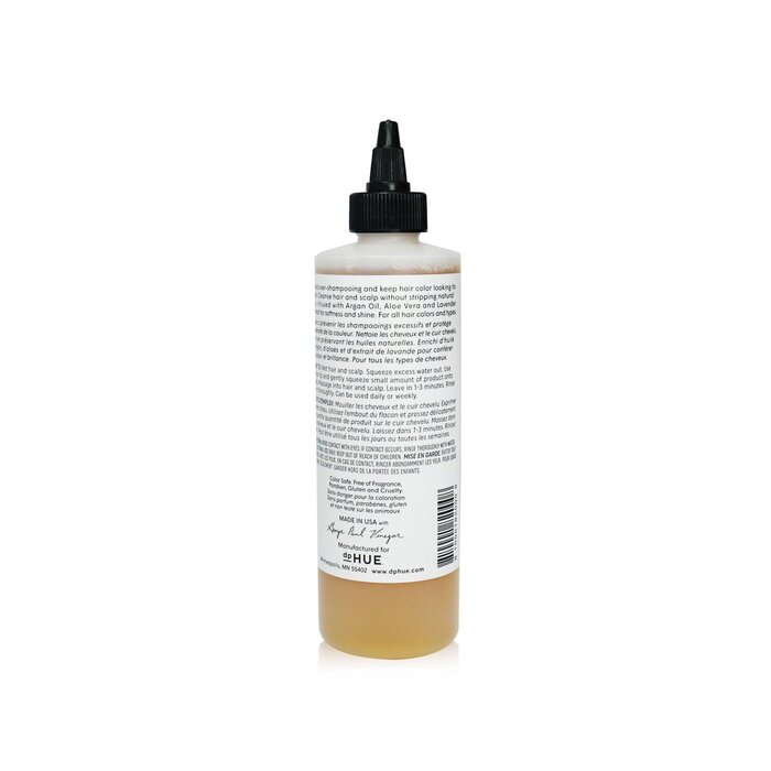 dpHUE ACV Apple Cider Vinegar Enjuague de Cabello 251ml/8.5ozProduct Thumbnail