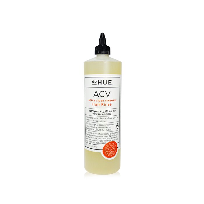 dpHUE ACV Apple Cider Vinegar Hair Rinse 591ml/20ozProduct Thumbnail