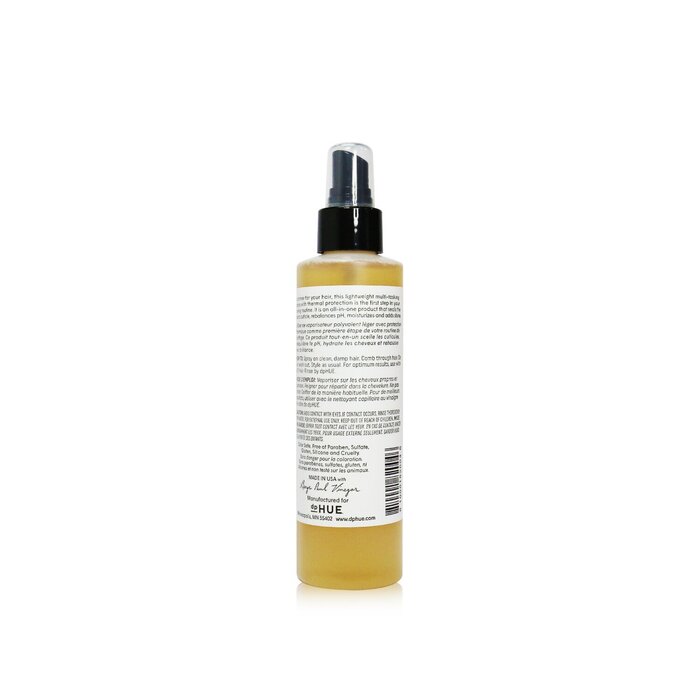 dpHUE ACV Apple Cider Vinegar Leave-In Hair Therapy 192ml/6.5ozProduct Thumbnail