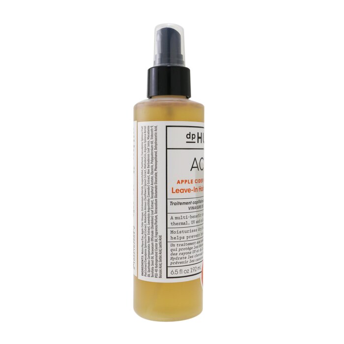 dpHUE ACV Apple Cider Vinegar Leave-In Hair Therapy 192ml/6.5ozProduct Thumbnail