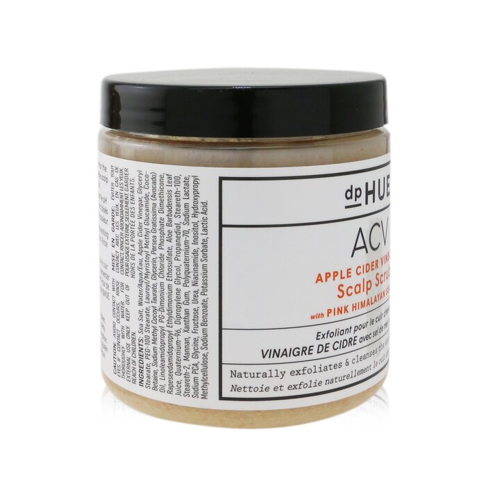 dpHUE ACV Apple Cider Vinegar Scalp Scrub 266ml/9ozProduct Thumbnail