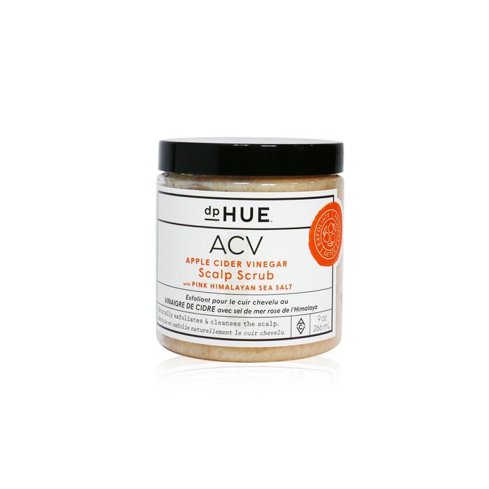 dpHUE ACV Apple Cider Vinegar Scalp Scrub 266ml/9ozProduct Thumbnail