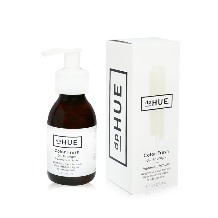 dpHUE Color Fresh Oil Therapy 89ml/3ozProduct Thumbnail