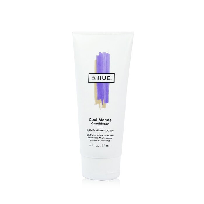 dpHUE 金发护色养发素 Cool Blonde Conditioner 192ml/6.5ozProduct Thumbnail