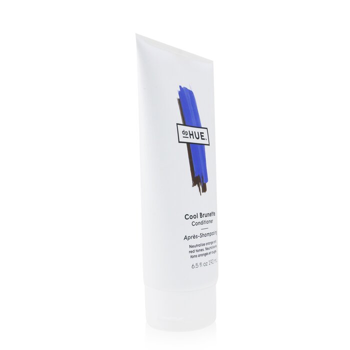 dpHUE Cool Brunette Acondicionador 192ml/6.5ozProduct Thumbnail