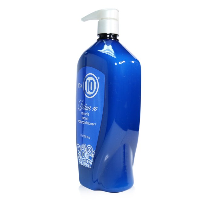 It's A 10 Potion 10 Miracle Repair Daily Conditioner 1000ml/33.8ozProduct Thumbnail