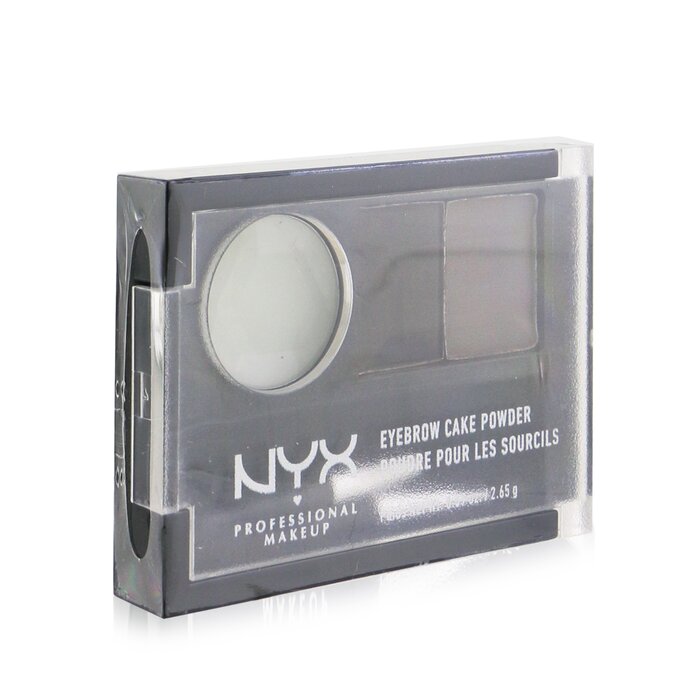 NYX Eyebrow Cake Powder 2.65g/0.09ozProduct Thumbnail