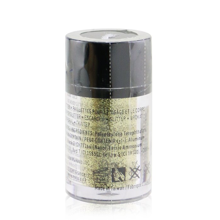 NYX Face & Body Glitter Brillants 2.5g/0.08ozProduct Thumbnail