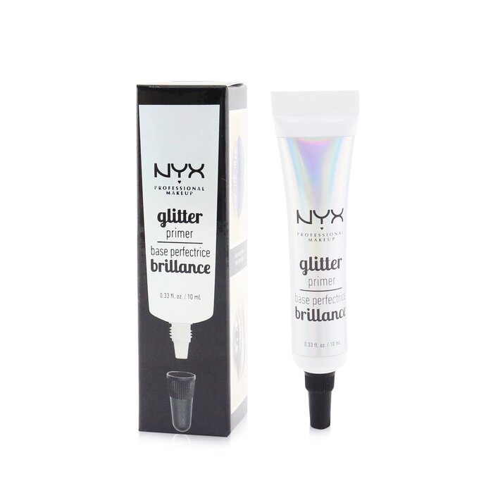 NYX Glitter Primer 10ml/0.33ozProduct Thumbnail
