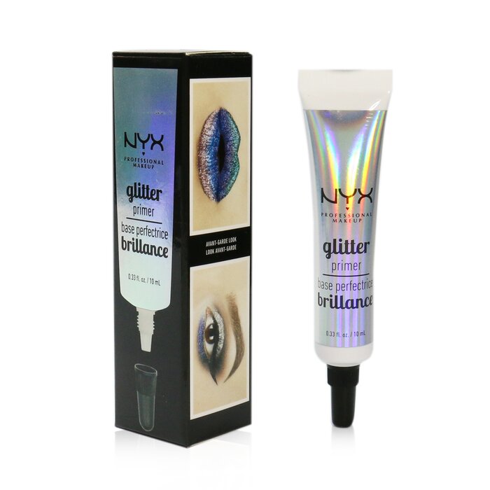 NYX Glitter Primer 10ml/0.33ozProduct Thumbnail