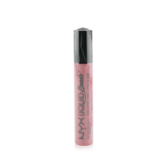NYX Liquid Suede Cream Lipstick 4ml/0.13ozProduct Thumbnail