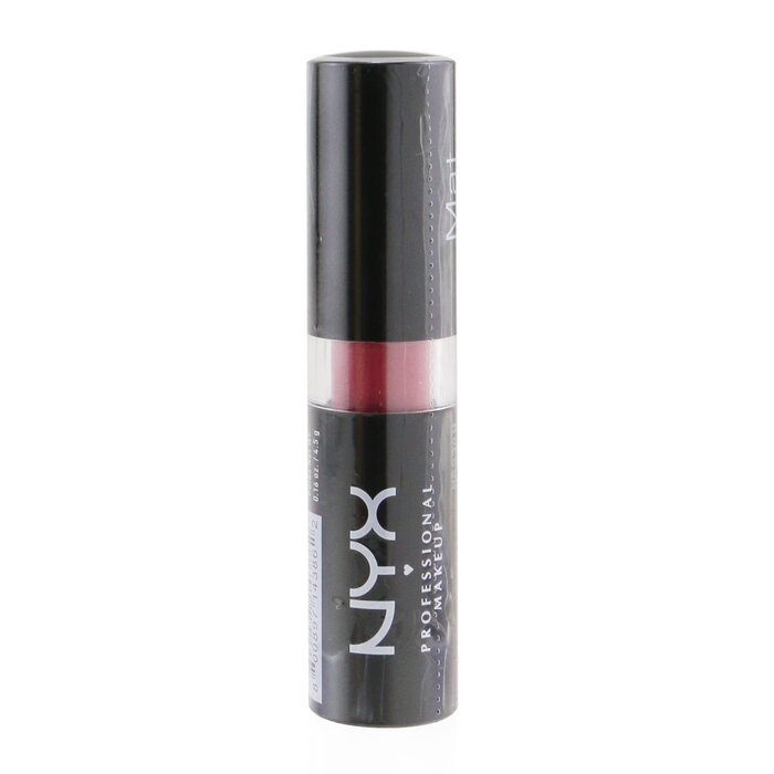 NYX Матовая Губная Помада 4.5g/0.16ozProduct Thumbnail
