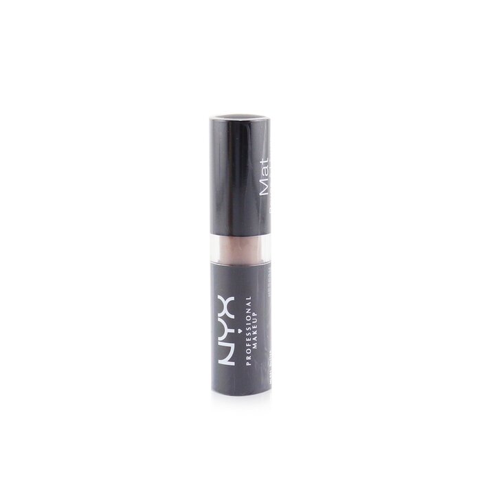 NYX Matte Lipstick 4.5g/0.16ozProduct Thumbnail