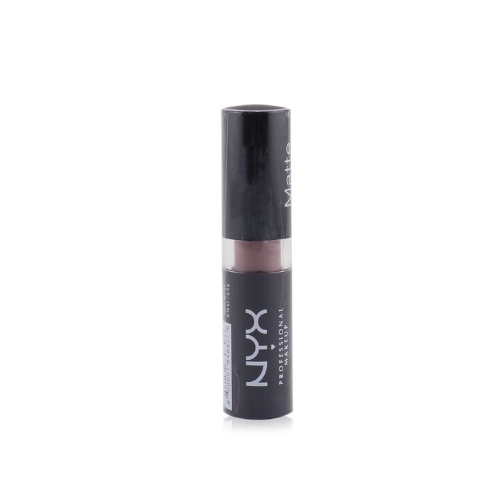 NYX Pintalabios Mate 4.5g/0.16ozProduct Thumbnail