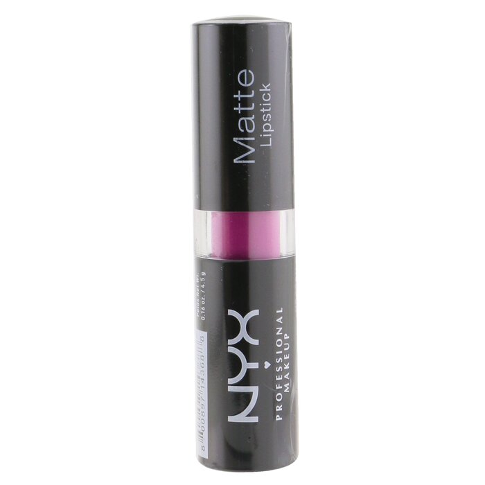NYX Matte Lipstick 4.5g/0.16ozProduct Thumbnail