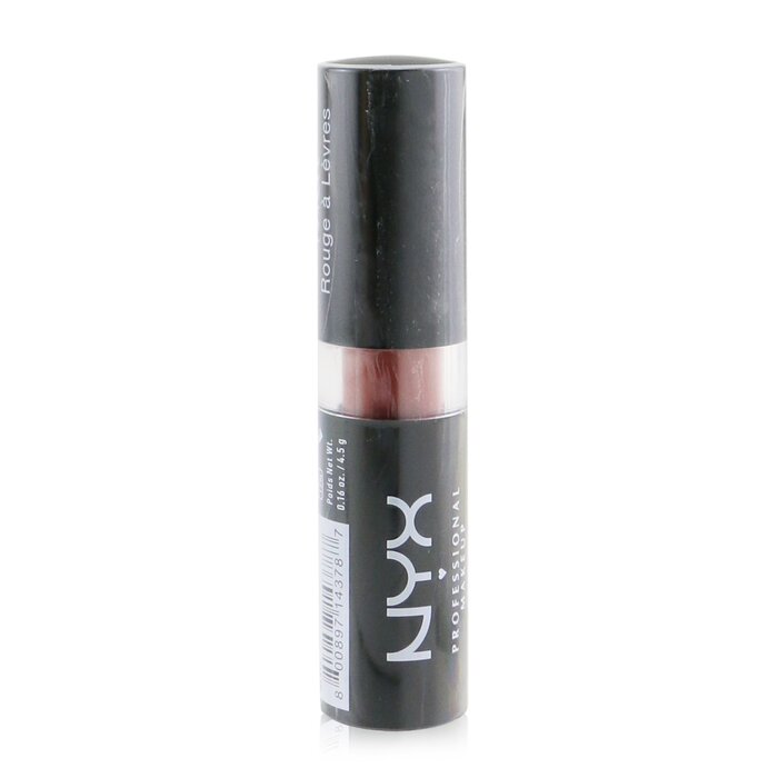NYX Matte Lipstick 4.5g/0.16ozProduct Thumbnail