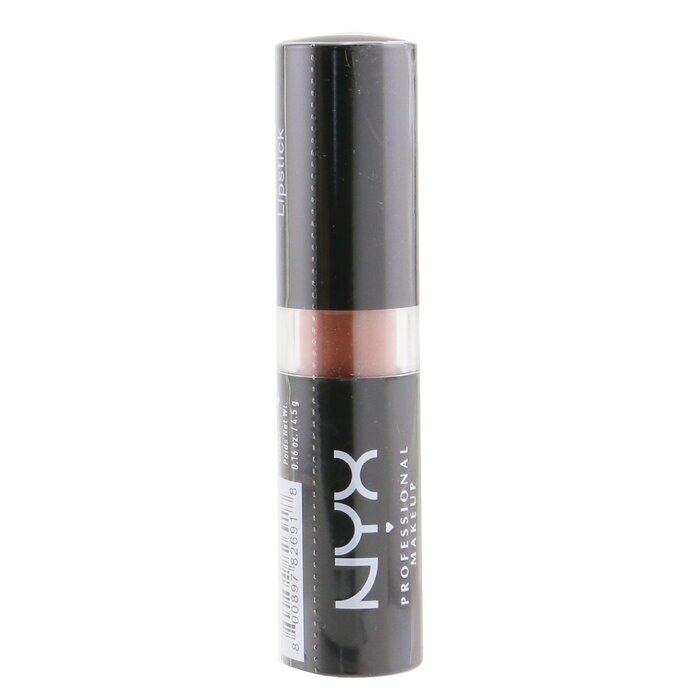 NYX 哑光唇膏 4.5g/0.16ozProduct Thumbnail