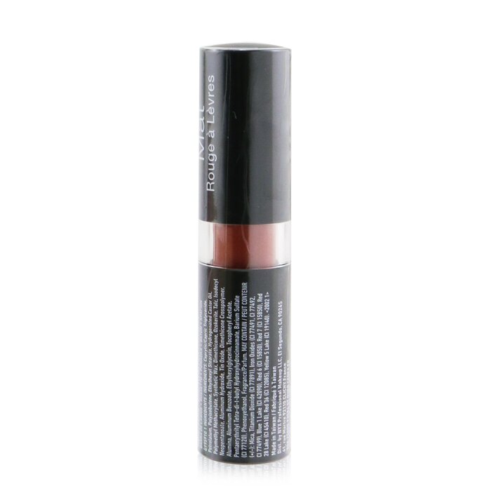 NYX Matte Lipstick 4.5g/0.16ozProduct Thumbnail