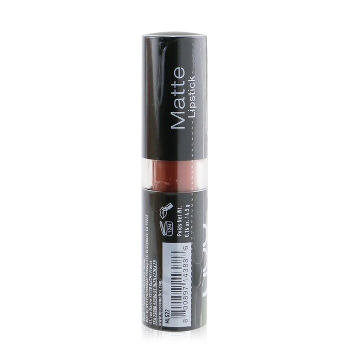 NYX Matte Lipstick 4.5g/0.16ozProduct Thumbnail