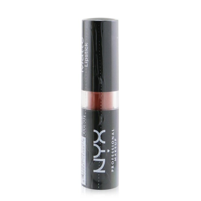 NYX Matte Lipstick 4.5g/0.16ozProduct Thumbnail
