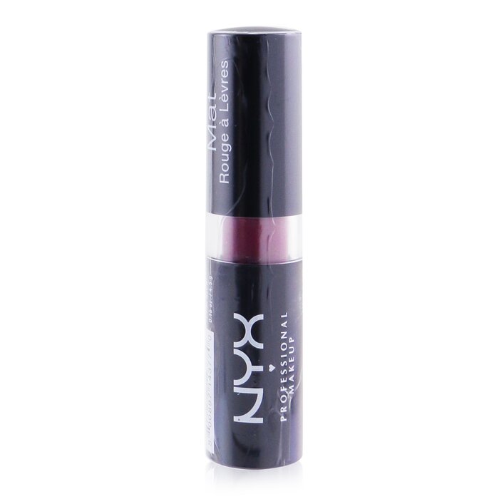 NYX Matte Lipstick 4.5g/0.16ozProduct Thumbnail