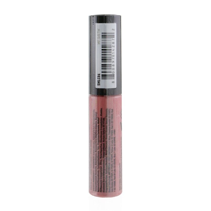 NYX Crema de Labios Mate Suave 8ml/0.27ozProduct Thumbnail