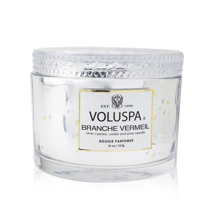 Voluspa Corta Maison Candle - Branche Vermeil 312g/11ozProduct Thumbnail