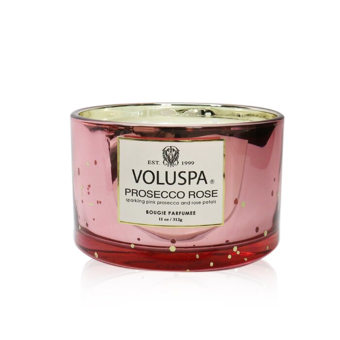 Voluspa Corta Maison Candle - Prosecco Rose 312g/11ozProduct Thumbnail