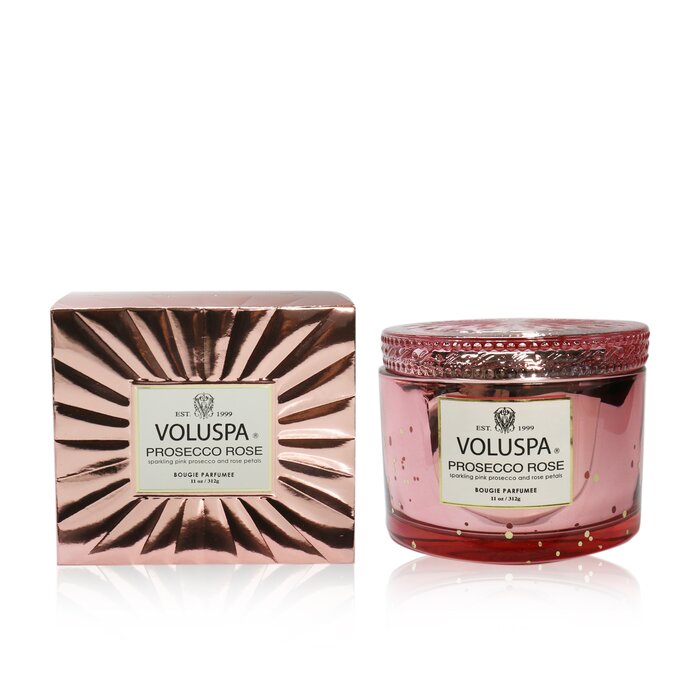 Voluspa Corta Maison Candle - Prosecco Rose 312g/11ozProduct Thumbnail