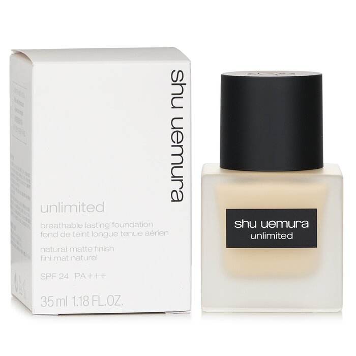 Shu Uemura أساس The Lightbulb SPF 24 35ml/1.18ozProduct Thumbnail