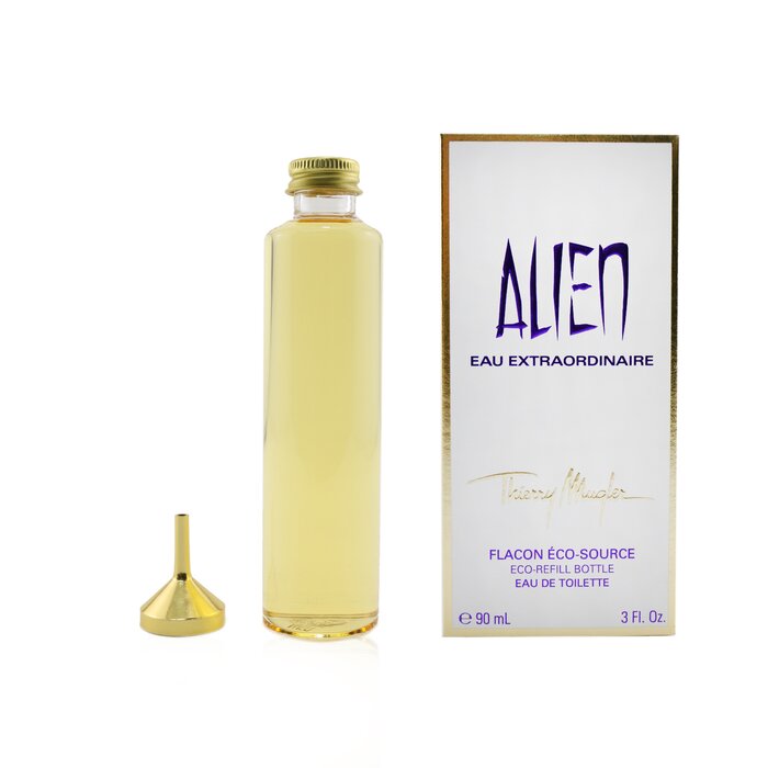 Thierry Mugler (Mugler) Alien Eau Extraordinaire Eau De Toilette Refill 90ml/3ozProduct Thumbnail