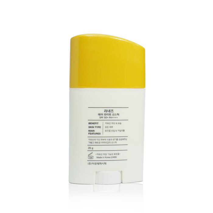 Laneige Air Light Barra Solar SPF50 26g/0.8ozProduct Thumbnail