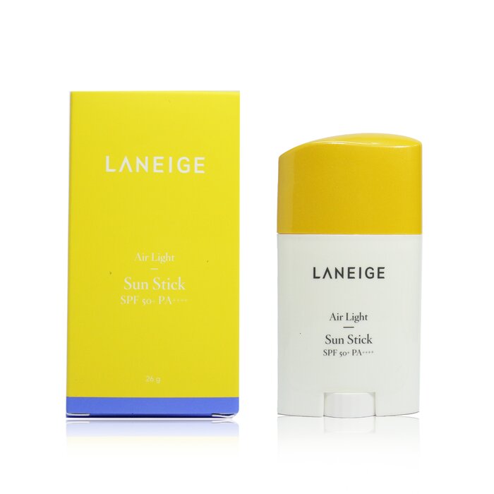 Laneige Air Light Barra Solar SPF50 26g/0.8ozProduct Thumbnail