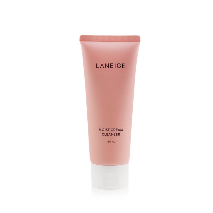 Laneige Moist Cream Cleanser 150ml/5ozProduct Thumbnail