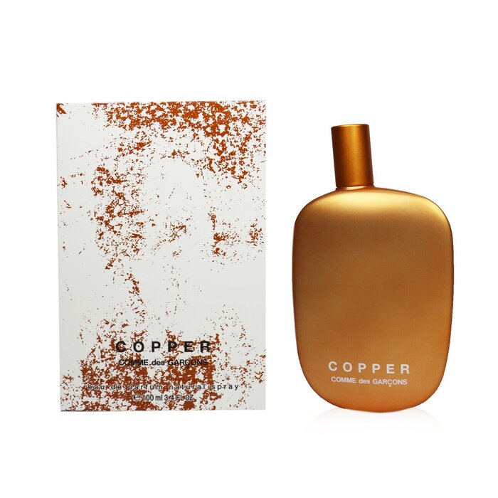 Comme des Garcons Copper Eau De Parfum Spray 100ml/3.4ozProduct Thumbnail