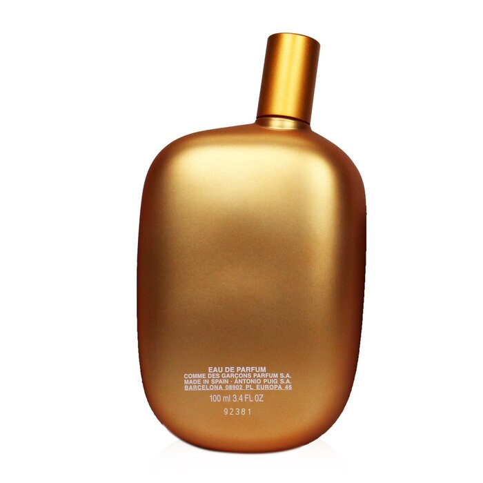 Comme des Garcons Copper Eau De Parfum Spray 100ml/3.4ozProduct Thumbnail