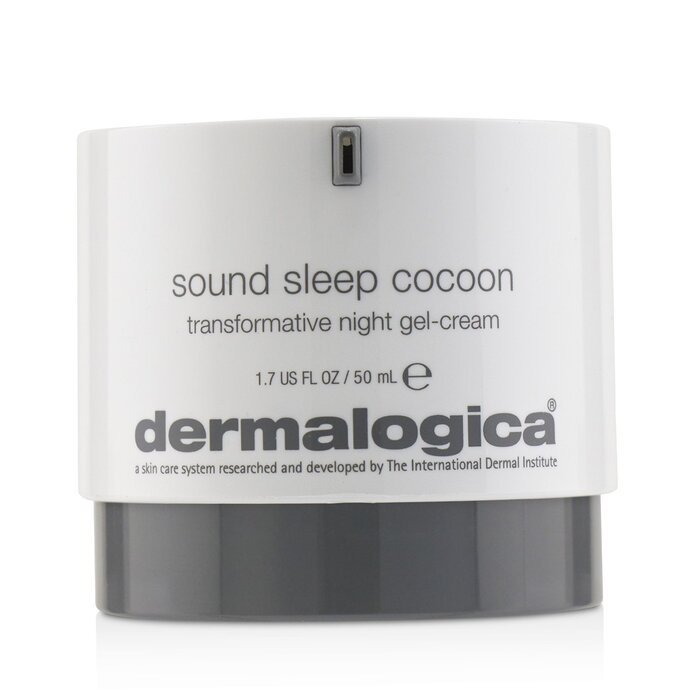 Dermalogica كريم جل ليلي محول Sound Sleep Cocoon 50ml/1.7ozProduct Thumbnail