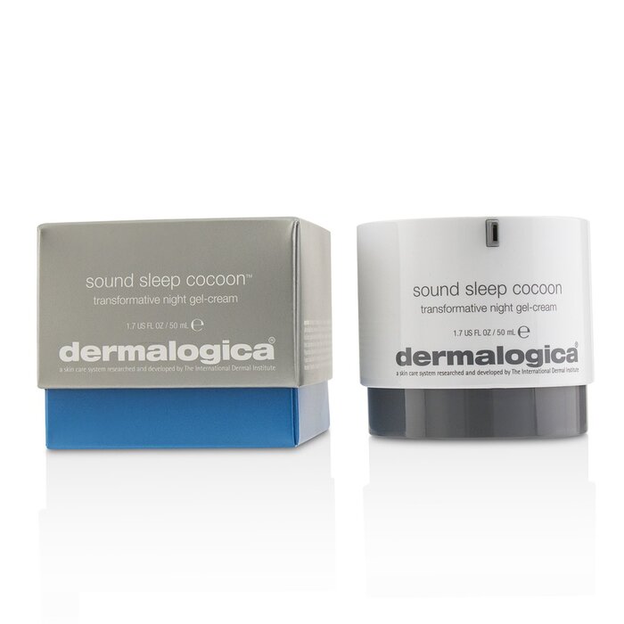 Dermalogica كريم جل ليلي محول Sound Sleep Cocoon 50ml/1.7ozProduct Thumbnail