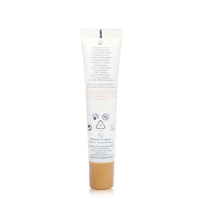 Avene Cleanance EXPERT Emulsión con Tinte 40ml/1.35ozProduct Thumbnail