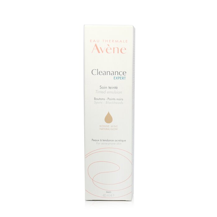 Avene Cleanance EXPERT Emulsión con Tinte 40ml/1.35ozProduct Thumbnail
