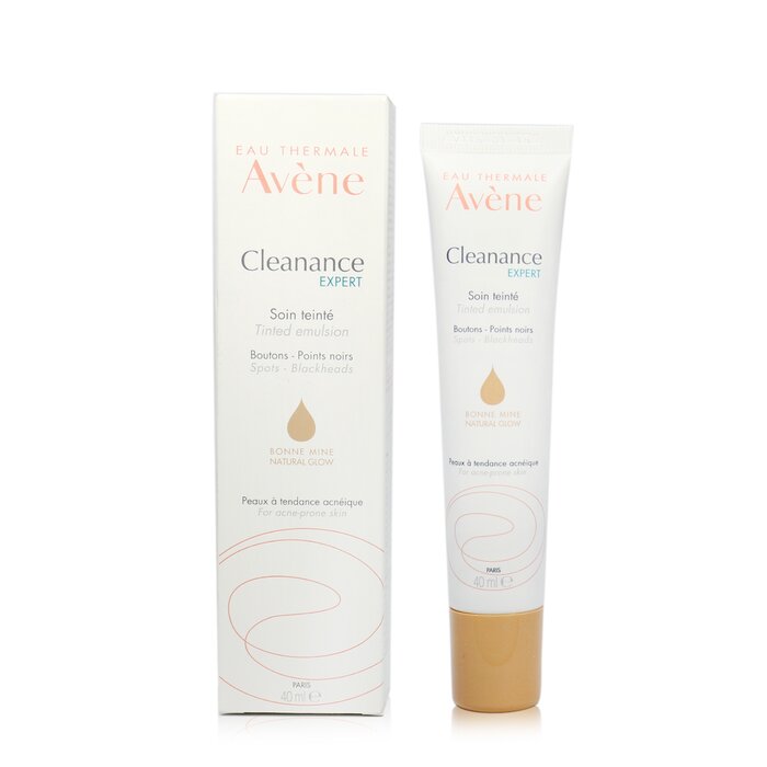 Avene Cleanance EXPERT Emulsión con Tinte 40ml/1.35ozProduct Thumbnail