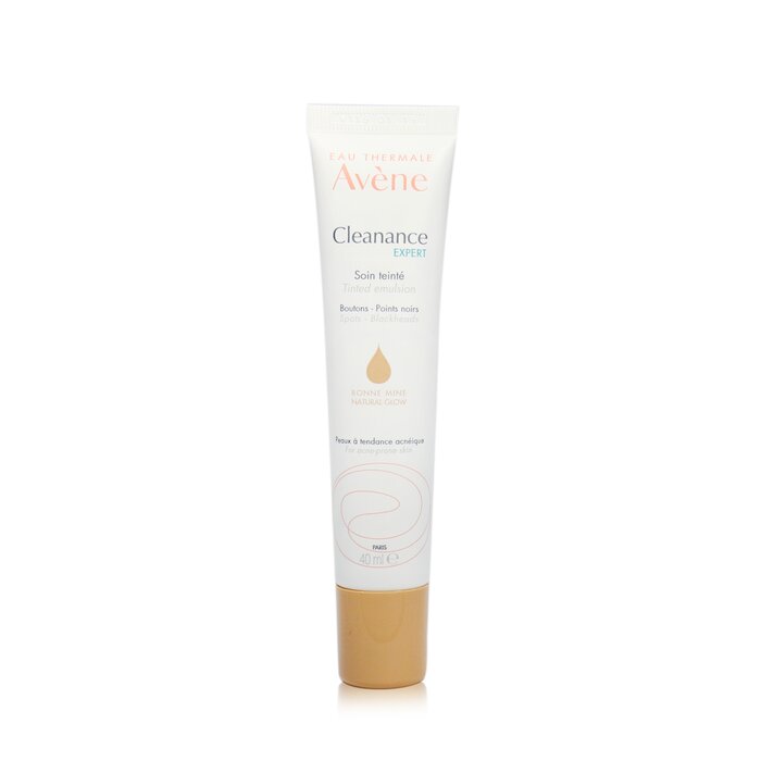 Avene Cleanance EXPERT Emulsión con Tinte 40ml/1.35ozProduct Thumbnail