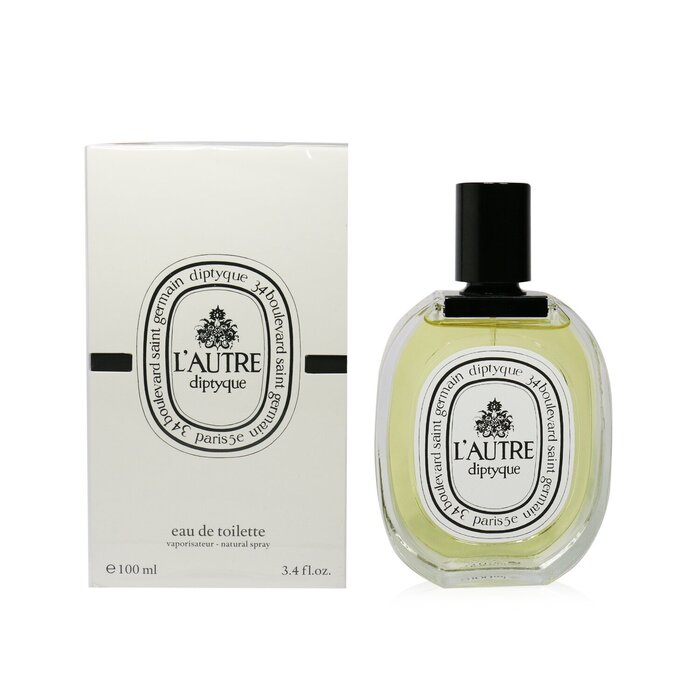 Diptyque L'Autre Eau De Toilette Spray 100ml/3.4ozProduct Thumbnail